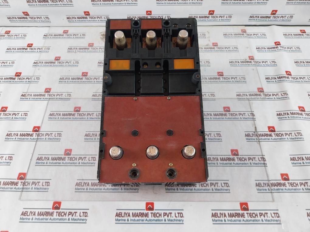 Terasaki Electric Tembreak Tl-800F Circuit Breaker 800A 3 Pole Ac 690V 60Hz