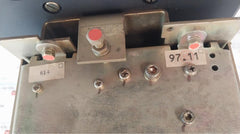 Terasaki Electric TL-800F Circuit Breaker With Motor Operator TMC9B 700A