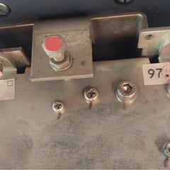 Terasaki Electric TL-800F Circuit Breaker With Motor Operator TMC9B 700A