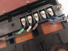 Terasaki Electric TL-800F Circuit Breaker With Motor Operator TMC9B 700A