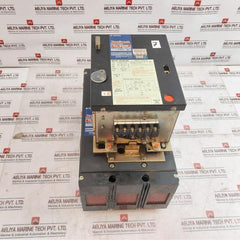 Terasaki Electric TL-800F Circuit Breaker With Motor Operator TMC9B 700A