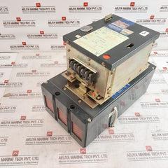 Terasaki Electric TL-800F Circuit Breaker With Motor Operator TMC9B 700A