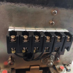 Terasaki Electric TL-800F Circuit Breaker With Motor Operator TMC9B 700A