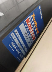 Terasaki Electric TL-800F Circuit Breaker With Motor Operator TMC9B 700A