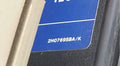 Terasaki Electric TL-800F Circuit Breaker With Motor Operator TMC9B 700A