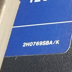 Terasaki Electric TL-800F Circuit Breaker With Motor Operator TMC9B 700A