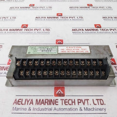 Terasaki electric TM-2 EIN-532 Sender Unit