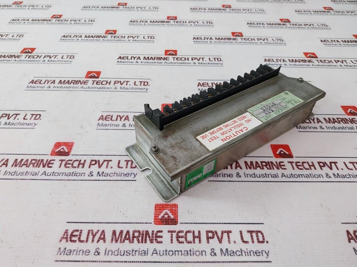Terasaki electric TM-2 EIN-532 Sender Unit