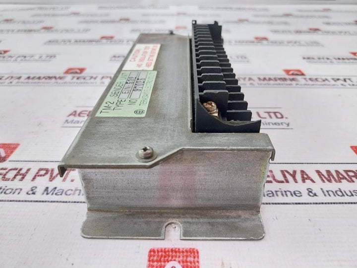 Terasaki electric TM-2 EIN-532 Sender Unit