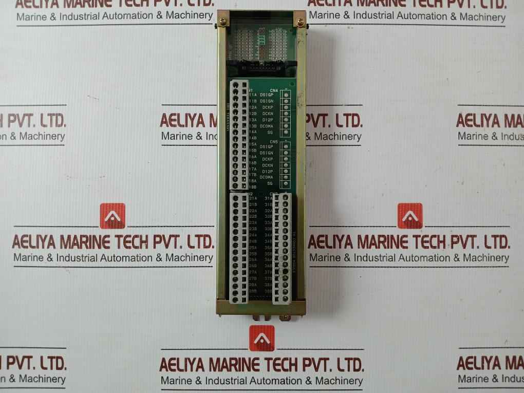 Terasaki Electric Tm Connector Module Eca-222