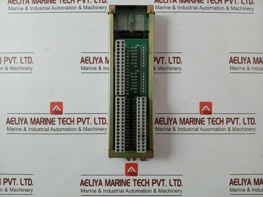 Terasaki Electric Tm Connector Module Eca-222