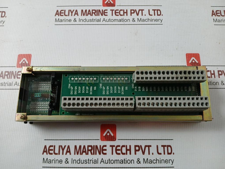 Terasaki Electric Tm Connector Module Eca-222