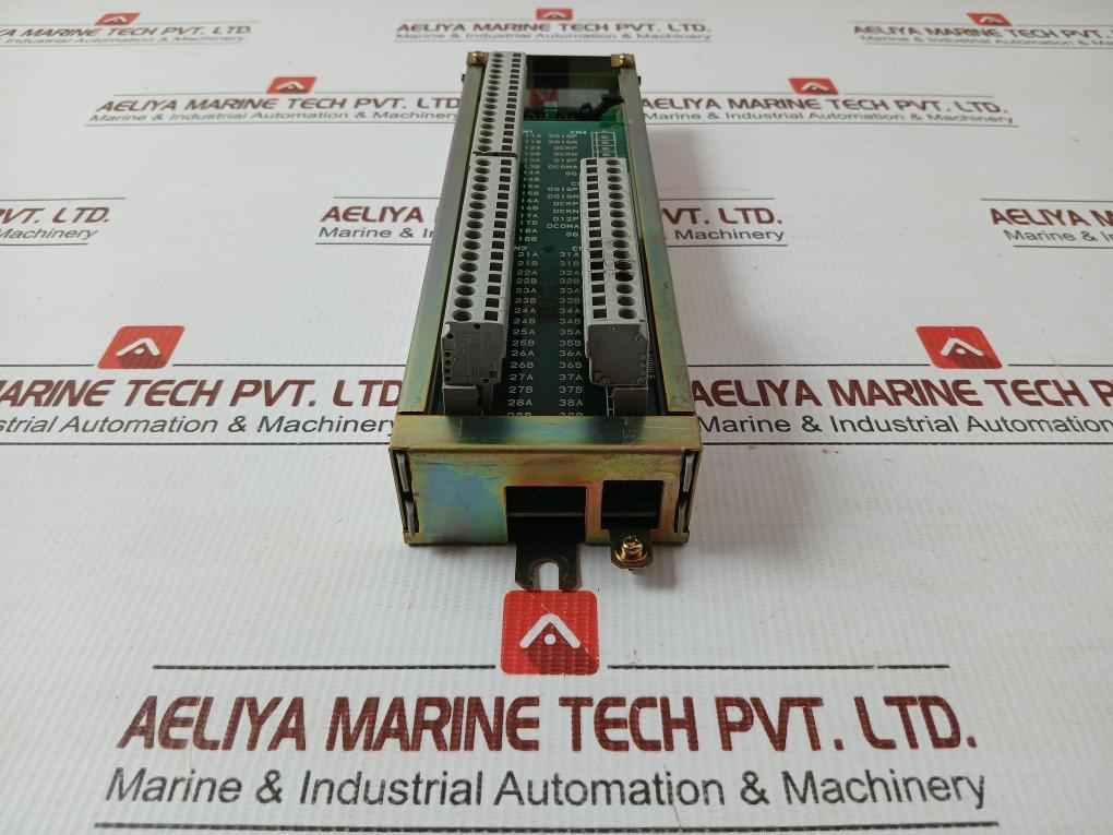 Terasaki Electric Tm Connector Module Eca-222