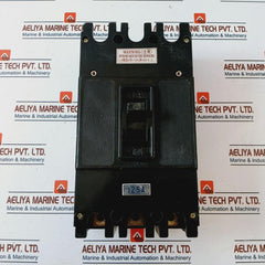 Terasaki Electric To-225B Circuit Breaker 125A