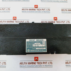 Terasaki Electric To-225B Circuit Breaker 125A