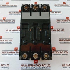Terasaki Electric To-225B Circuit Breaker 125A