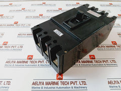 Terasaki Electric To-225B Circuit Breaker 125A