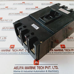 Terasaki Electric To-225B Circuit Breaker 125A