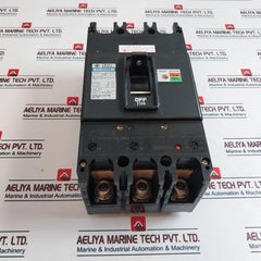 Terasaki Electric To-400Ba 350A No-fuse Circuit Breaker