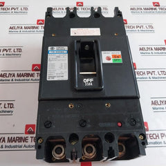 Terasaki Electric To-400Ba 350A No-fuse Circuit Breaker
