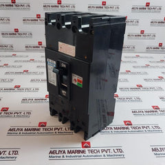 Terasaki Electric To-400Ba 350A No-fuse Circuit Breaker