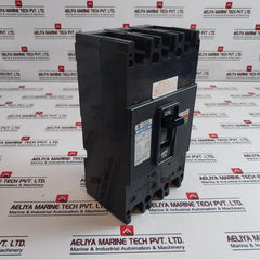 Terasaki Electric To-400Ba 350A No-fuse Circuit Breaker
