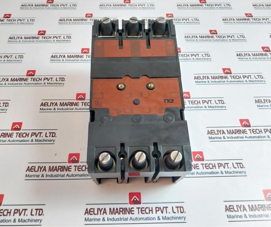 Terasaki Electric To-400Ba 350A No-fuse Circuit Breaker