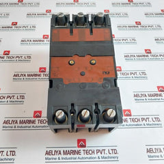 Terasaki Electric To-400Ba 350A No-fuse Circuit Breaker