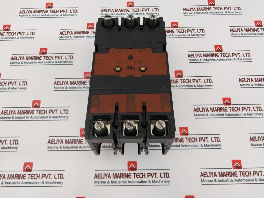 Terasaki Electric To-400Ba Circuit Breaker 3 Pole 300A