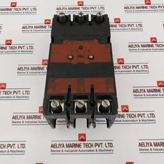 Terasaki Electric To-400Ba Circuit Breaker 3 Pole 300A