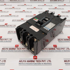 Terasaki Electric To-400Ba Circuit Breaker 3 Pole 300A