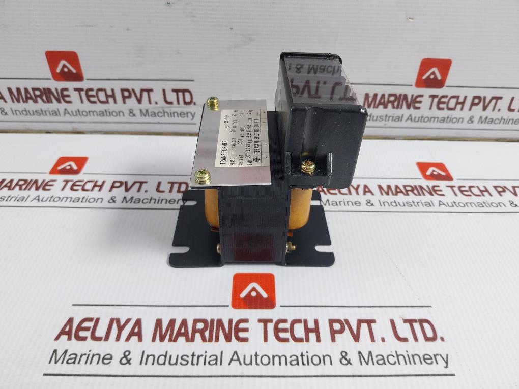Terasaki Electric Transformer 230V Tse-03M