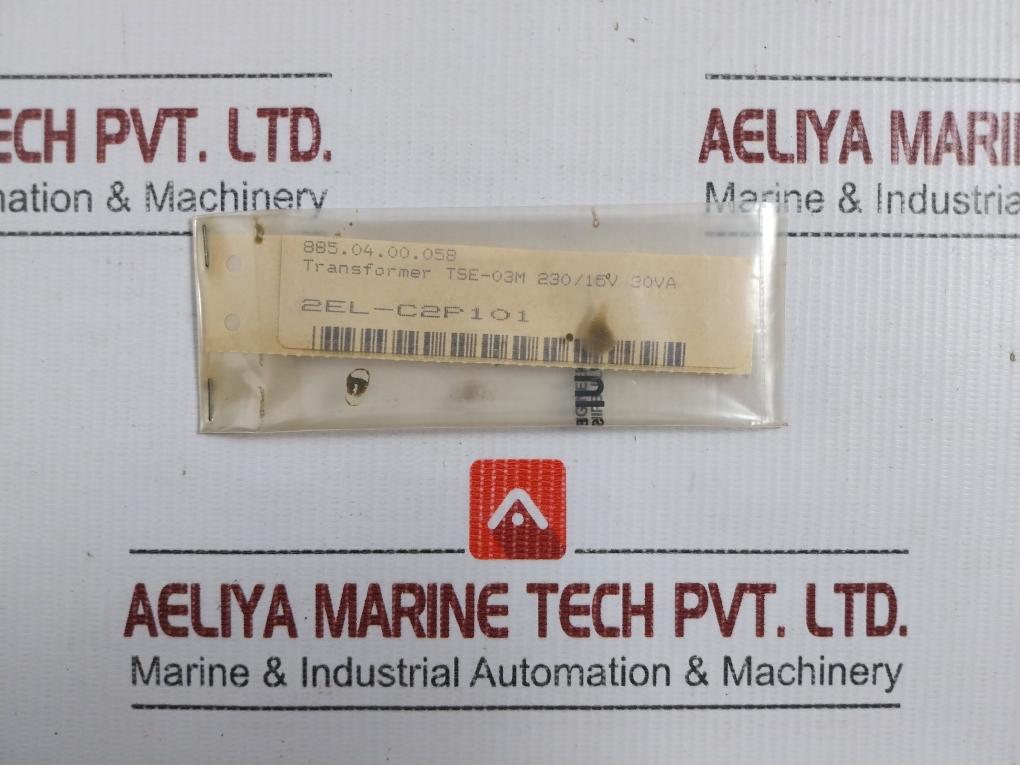 Terasaki Electric Transformer 230V Tse-03M