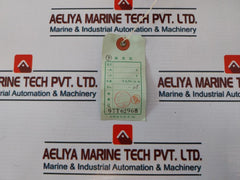 Terasaki Electric Tse-03Lfj Transformer 60 Hz