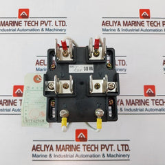 Terasaki Electric Tse-03Lfj Transformer 60 Hz