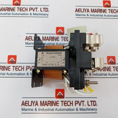 Terasaki Electric Tse-03Lfj Transformer 60 Hz
