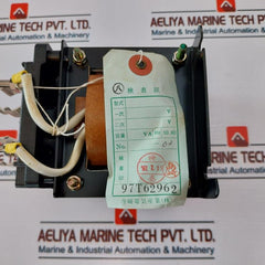Terasaki Electric Tse-20Lfj Transformer Phase1 200Va