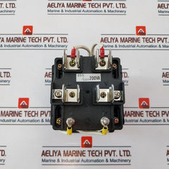 Terasaki Electric Tse-20Lfj Transformer Phase1 200Va