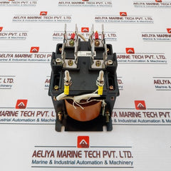 Terasaki Electric Tse-20Lfj Transformer Phase1 200Va