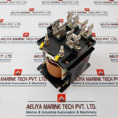 Terasaki Electric Tse-20Lfj Transformer Phase1 200Va
