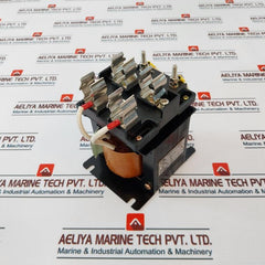 Terasaki Electric Tse-20Lfj Transformer Phase1 200Va
