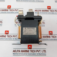 Terasaki Electric Tse-20Lfj Transformer Phase1 200Va