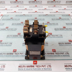 Terasaki Electric Tse-50Lfj Transformer Phase 1