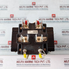 Terasaki Electric Tse-50Lfj Transformer Phase 1