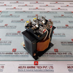 Terasaki Electric Tse-50Lfj Transformer Phase 1