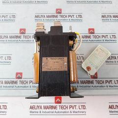 Terasaki Electric Tse-50Lfj Transformer Phase 1