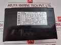 Terasaki Electric Tzs-24Hb Earth Leakage Relay Ac 110/220V 50.60Hz
