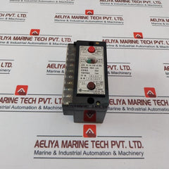 Terasaki Electric Tzs-24Hb Earth Leakage Relay Ac 110/220V 50.60Hz