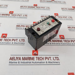 Terasaki Electric Tzs-24Hb Earth Leakage Relay Ac 110/220V 50.60Hz