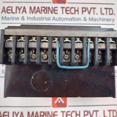 Terasaki Electric Tzs-24Hb Earth Leakage Relay Ac 110/220V 50.60Hz